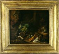 Gryef, Adriaen de (1670 Antwerpen -