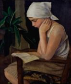 Breil, Bruno (1888 Königsdorf b.