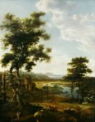 Sonjé, Jan Gabrielsz. (1625 Delft -