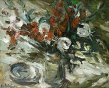 Ladwig, Roland (1935 Wedel - 2014