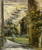 Ladwig, Roland (1935 Wedel - 2014