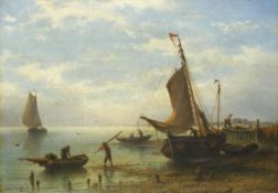 Hilverdink, Johannes (1813 Groningen -