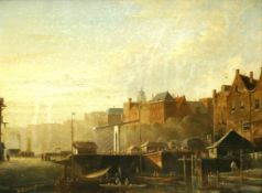 Karsen, Kaspar (1810 Amsterdam - 1896