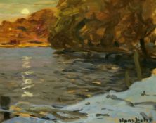 Licht, Hans (1876 Berlin - 1935 ebd.)