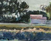 Ladwig, Roland (1935 Wedel - 2014