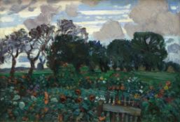 Hartig, Hans (1873 Pommern - 1936