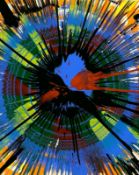 Hirst, Damien (1965 Bristol, England,