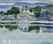 Ladwig, Roland (1935 Wedel - 2014