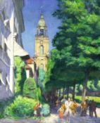 Heinrich, Otto (1891 Berlin - 1967