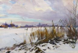 Heinrich, Otto (1891 Berlin - 1967