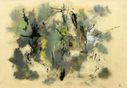 Cavael, Rolf (1898 Königsberg - 1979