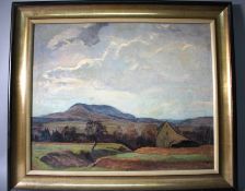 Strich-Chapell, Walter