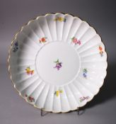 Meissen Schwertermarke Schale