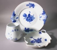 Royal Copenhagen 3 Teile