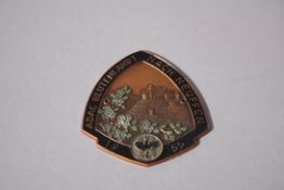 ADAC Blütenfahrt 1955