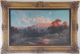 Carl Millner (Mindelheim 1825 - München 1895)