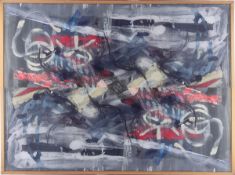 Ole Fischer (1943-2005) Ohne Titel, 1984