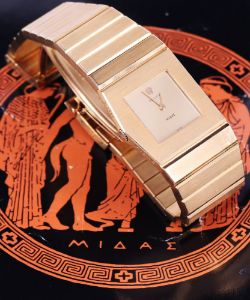 Timed Auction summer 2025