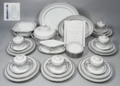 KPM Speiseservice, Kurland Klassika, Dekor 26.