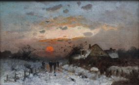 Otto Fedder 1873-1919