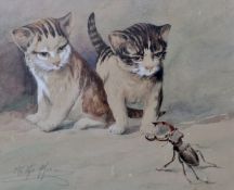 Otto Pfeiffer 1850-c.1937