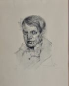 Salvador Dali 1904-1989