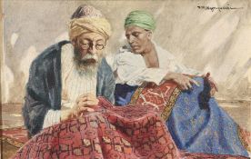 Feliks Michal Wygrzywalski 1875-1944