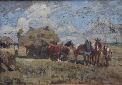 Josef Correggio 1810-1891