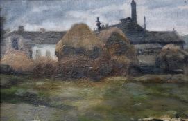 Antal Berkes 1874-1938