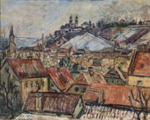 Fritz Wimmer 1879-1960