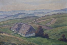 Karl Bartels 1867-1944