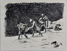 Max Slevogt 1868-1932