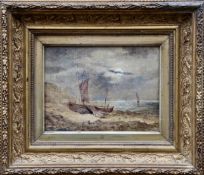 Gottfried Bürklein 1845 – 1908