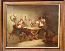 Eugene Beyer 1817-1893