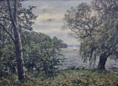 Otto Schulz-Stradtmann 1892-1960