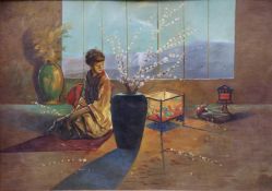 Anonymer Künstler 20. Jahrhundert