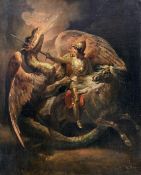 Horace Vernet 1789-1863