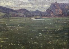 Johann Sperl 1840-1914