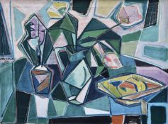 Friedrich Stabenau 1900-1980