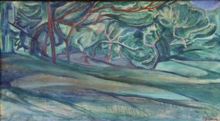 Adriaan Herman Gouwe 1875-1965