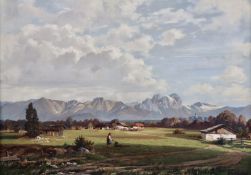 Hans Sengthaler 1892-c.1958