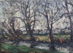 Rudolf Petuel 1870-1937