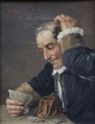 Franz Herbert Dünzer XX-XX