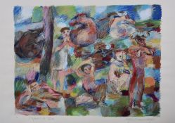 Manfred Henninger 1894-1986