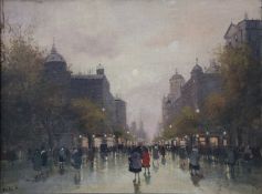 Antal Berkes 1874-1938