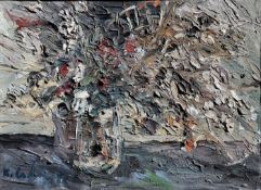 Roland Ladwig 1935-2014