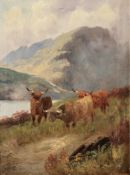 Henry Calvert 1798-1848