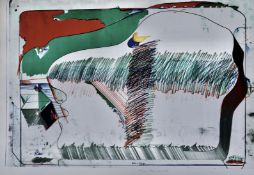 Dieter Roth 1930-1998