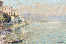 Rudolf Andree 1887-1970