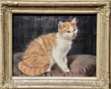 Julius Maria Adam 1895-1969